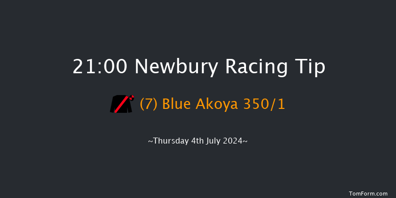 Newbury  21:00 Handicap (Class 5) 8f Tue 25th Jun 2024