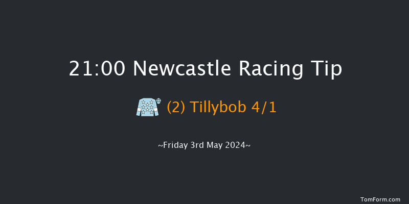 Newcastle  21:00 Handicap (Class 6) 6f Fri 26th Apr 2024