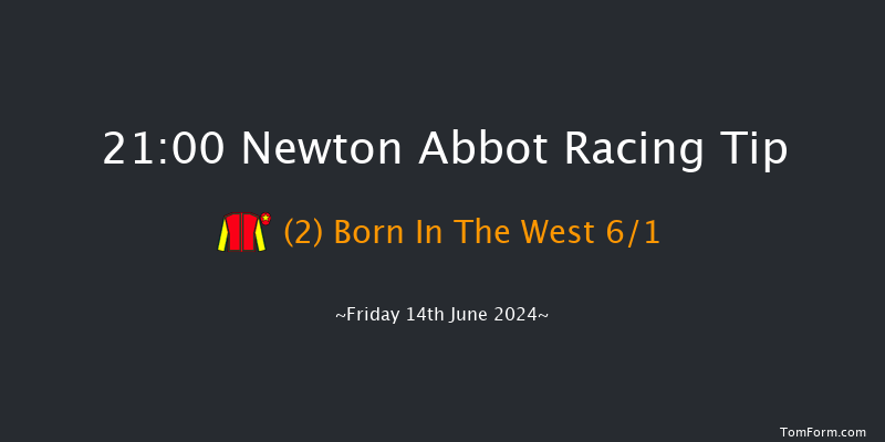 Newton Abbot  21:00 NH Flat Race (Class 4)
17f Wed 5th Jun 2024