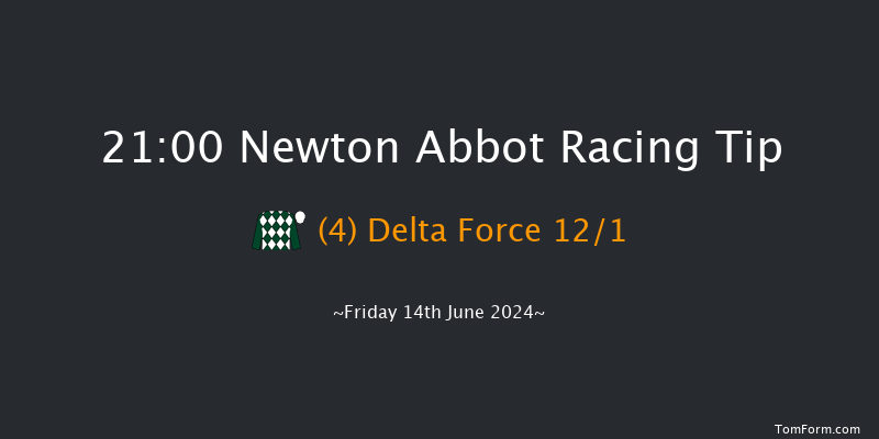 Newton Abbot  21:00 NH Flat Race (Class 4)
17f Wed 5th Jun 2024