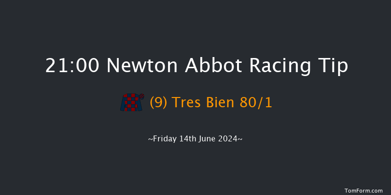 Newton Abbot  21:00 NH Flat Race (Class 4)
17f Wed 5th Jun 2024