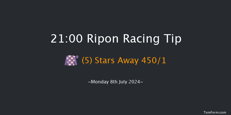 Ripon  21:00 Handicap (Class 6) 6f Thu 20th Jun 2024