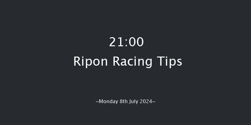 Ripon  21:00 Handicap (Class 6) 6f Thu 20th Jun 2024