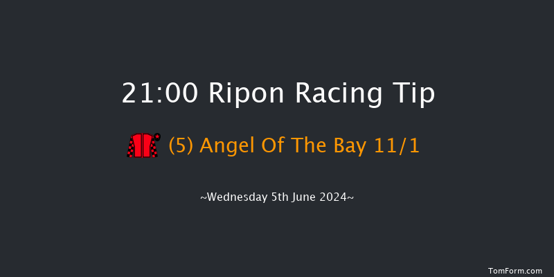 Ripon  21:00 Handicap (Class
6) 8f Thu 30th May 2024