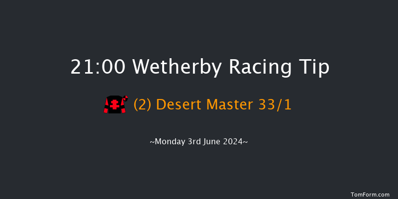 Wetherby  21:00 Handicap (Class 6) 6f Sun 28th Apr 2024