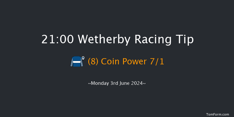 Wetherby  21:00 Handicap (Class 6) 6f Sun 28th Apr 2024