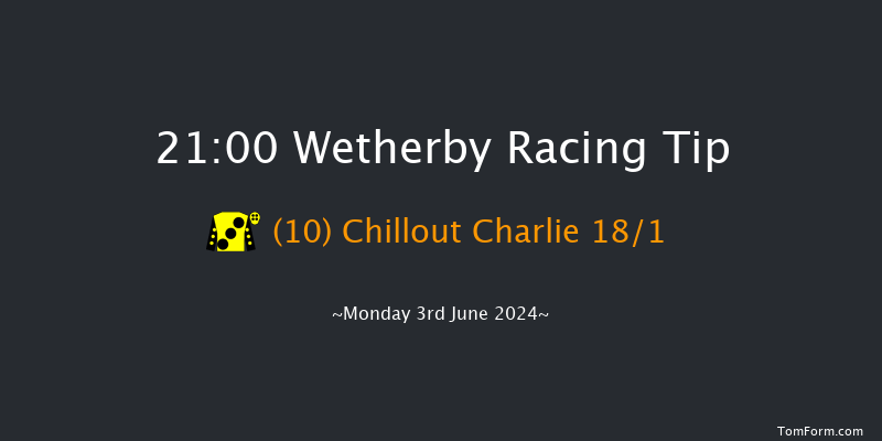 Wetherby  21:00 Handicap (Class 6) 6f Sun 28th Apr 2024