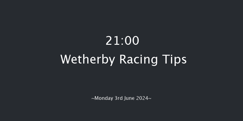 Wetherby  21:00 Handicap (Class 6) 6f Sun 28th Apr 2024