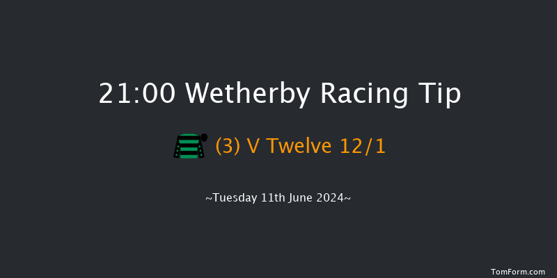 Wetherby  21:00 Handicap (Class 5) 10f Mon 3rd Jun 2024