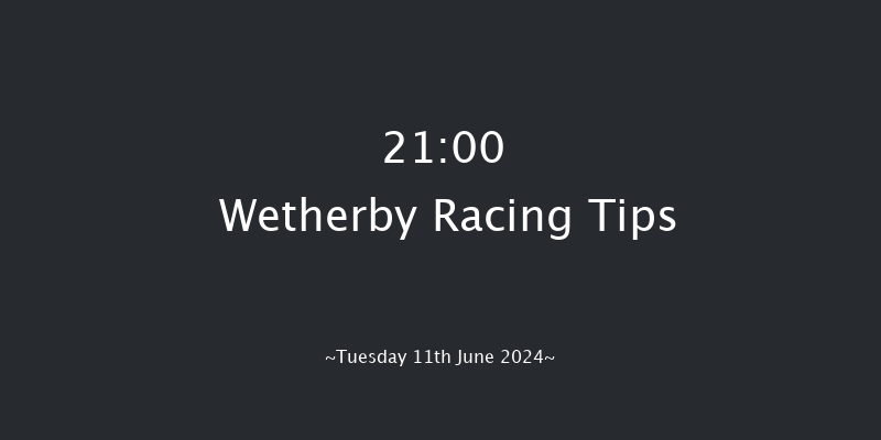 Wetherby  21:00 Handicap (Class 5) 10f Mon 3rd Jun 2024