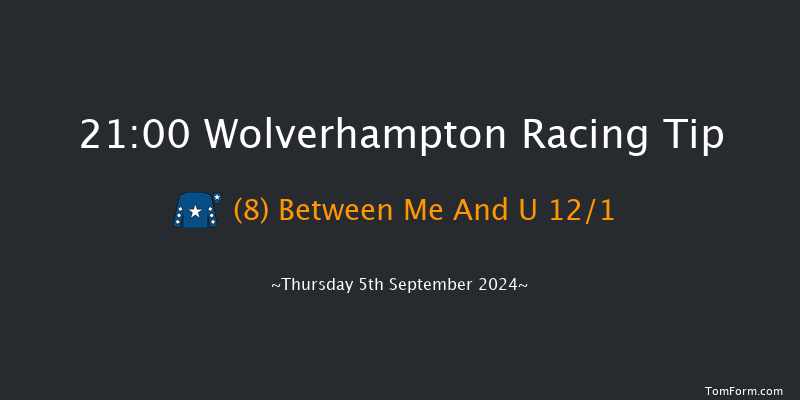 Wolverhampton  21:00 Handicap (Class 5) 9f Tue 20th Aug 2024