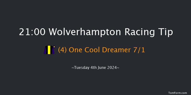 Wolverhampton  21:00 Handicap (Class 6) 10f Mon 13th May 2024