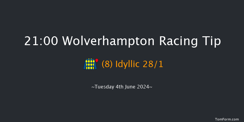 Wolverhampton  21:00 Handicap (Class 6) 10f Mon 13th May 2024