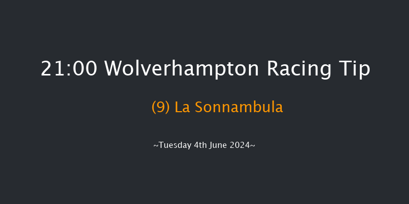 Wolverhampton  21:00 Handicap (Class 6) 10f Mon 13th May 2024